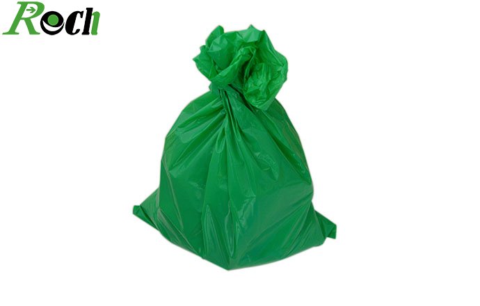 Biodegradable Garbage Bag - mattress bag|drop cloth|drop sheet|masking film